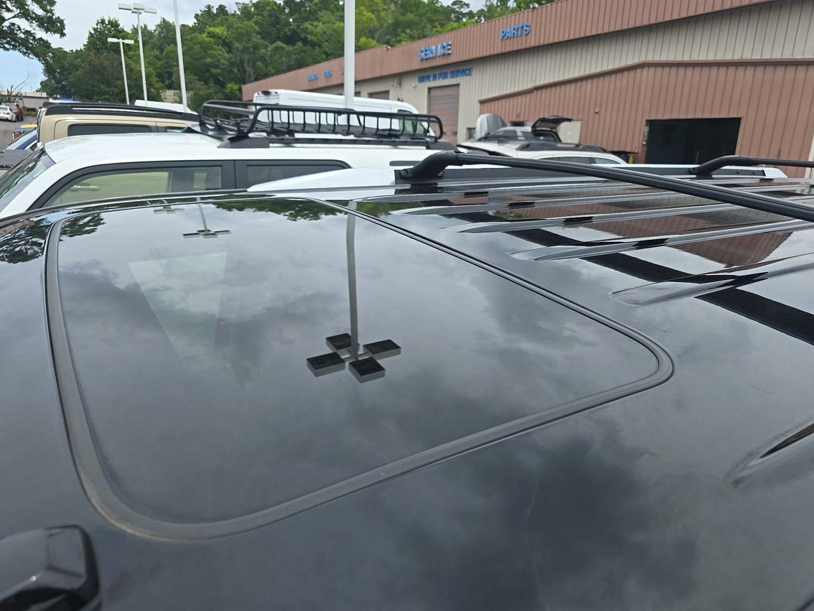 2020 Cadillac Escalade ESV Luxury AWD