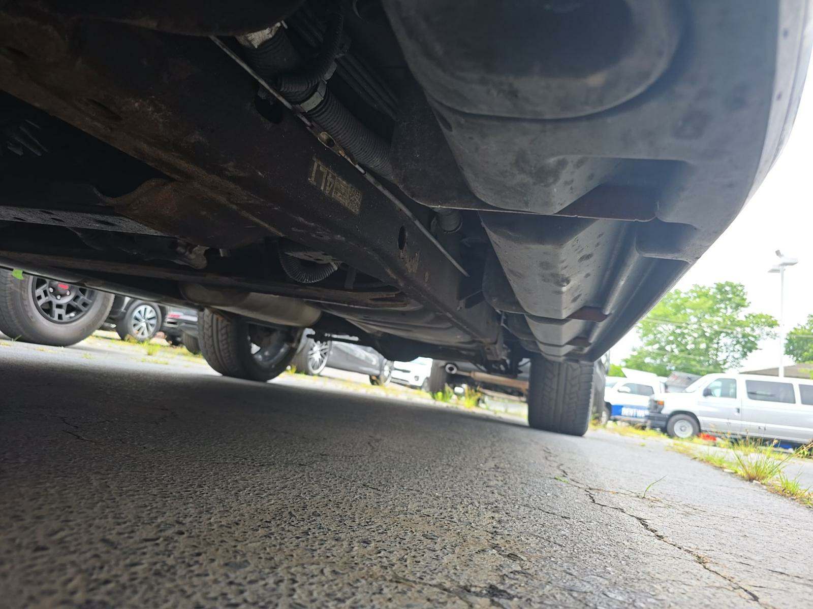 2020 Cadillac Escalade ESV Luxury AWD