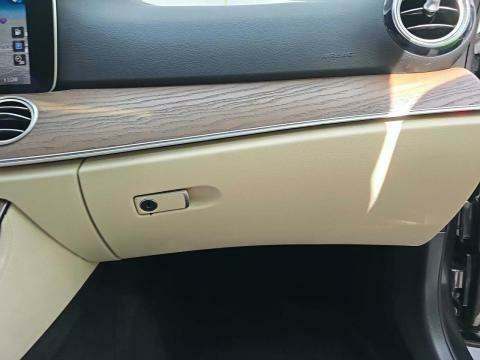 2022 Mercedes-Benz E-Class E 350 RWD