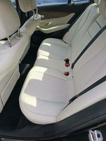 2022 Mercedes-Benz E-Class E 350 RWD