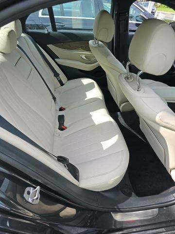 2022 Mercedes-Benz E-Class E 350 RWD