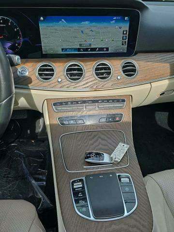 2022 Mercedes-Benz E-Class E 350 RWD
