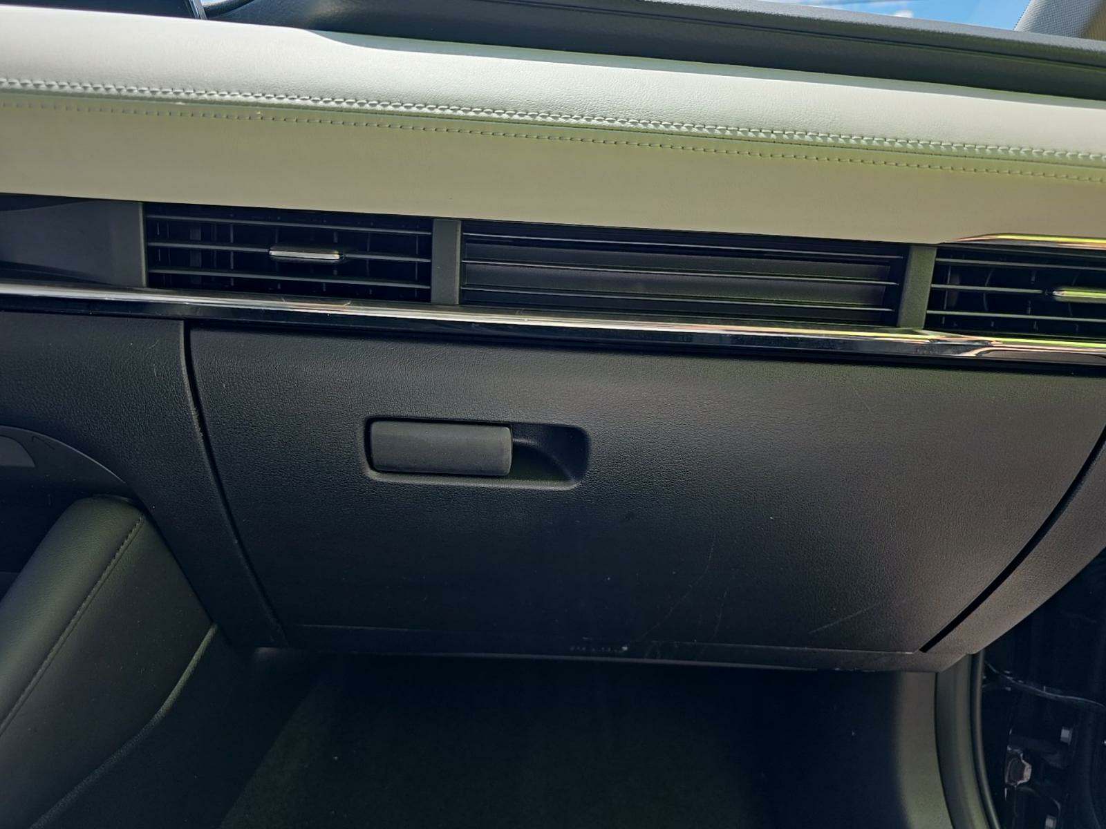 2019 MAZDA MAZDA3 Base FWD