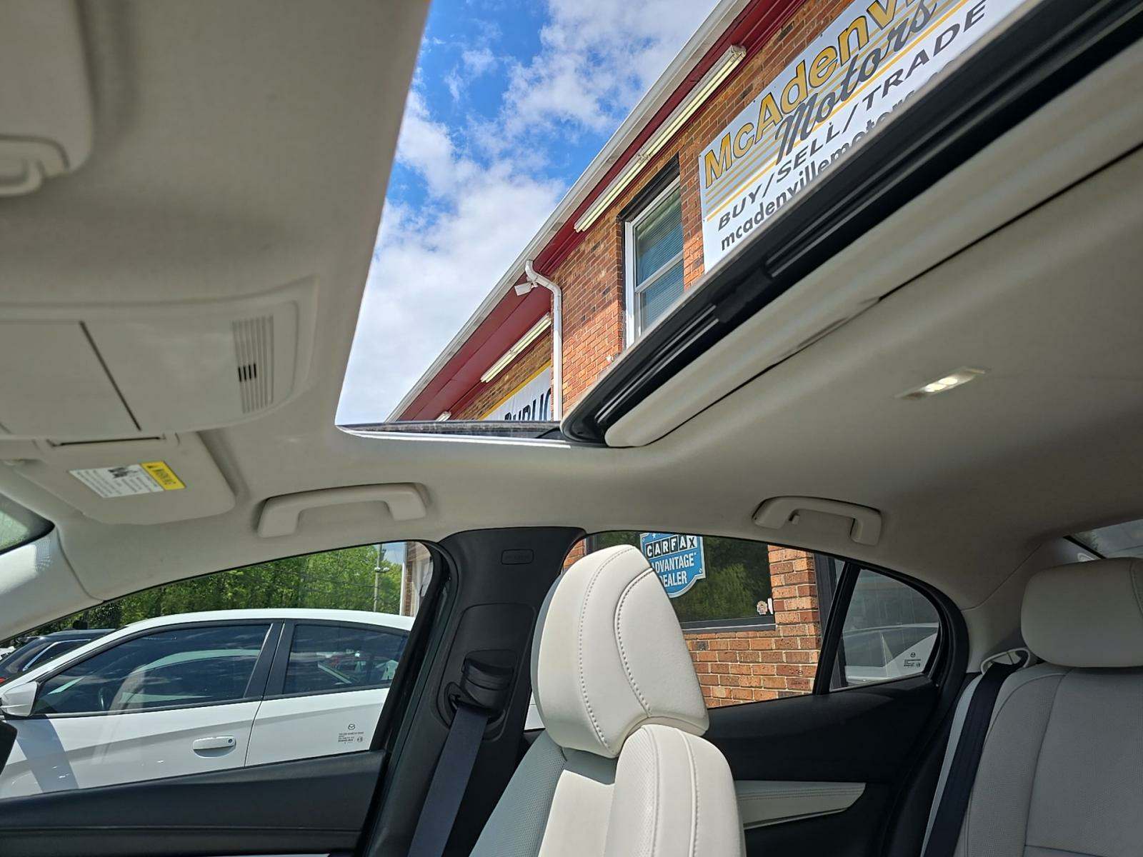 2019 MAZDA MAZDA3 Base FWD