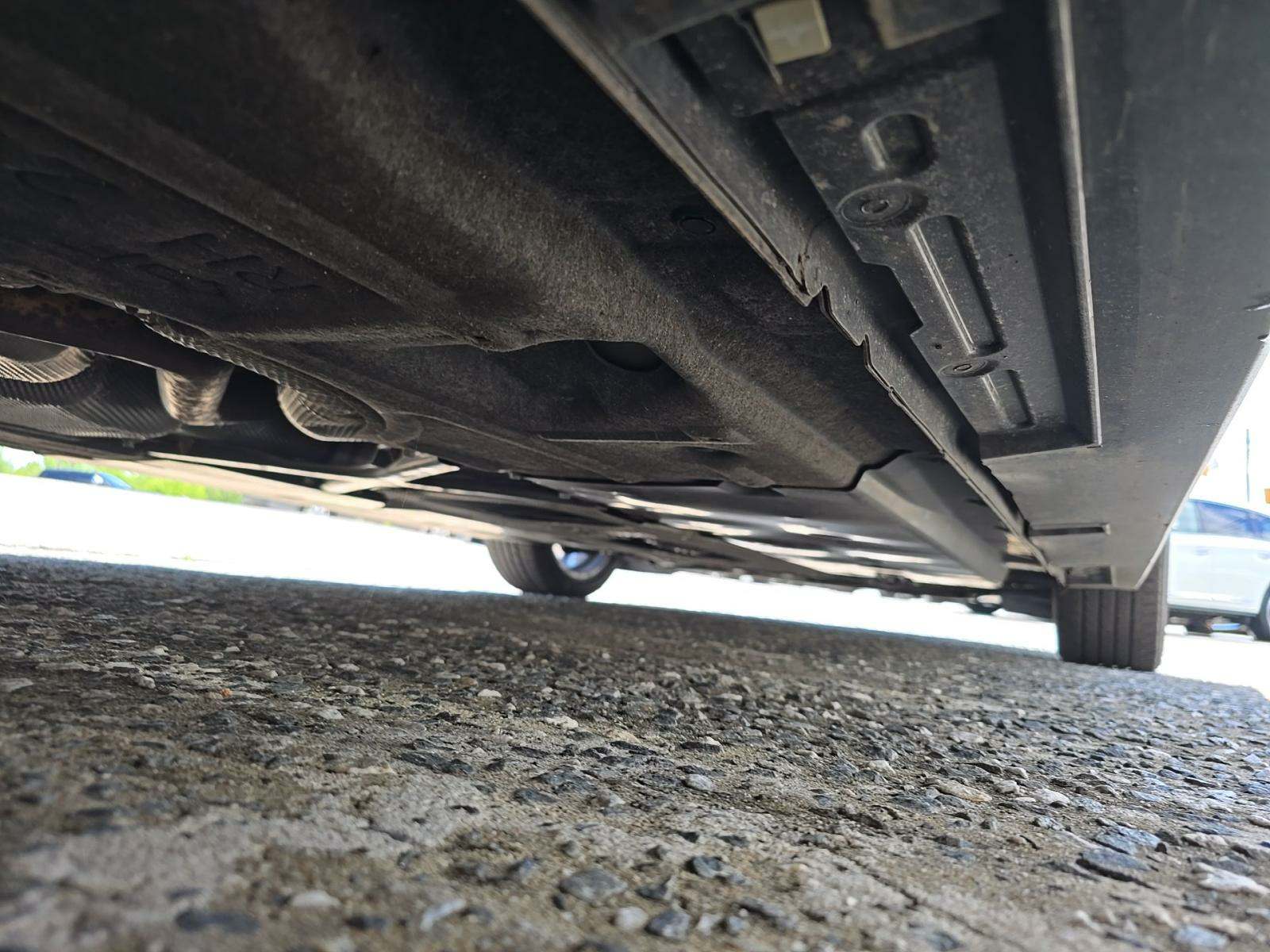 2019 MAZDA MAZDA3 Base FWD