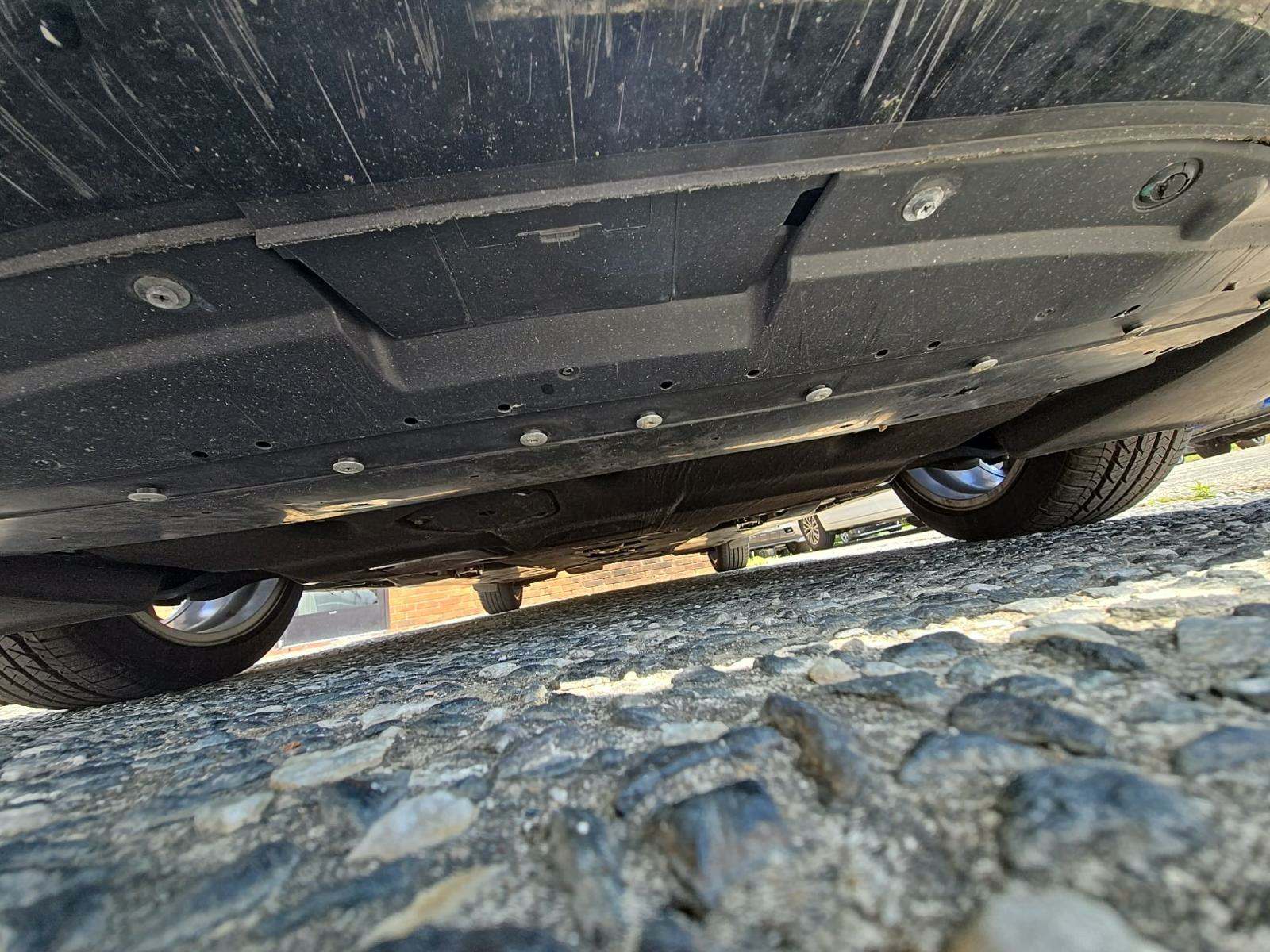 2019 MAZDA MAZDA3 Base FWD