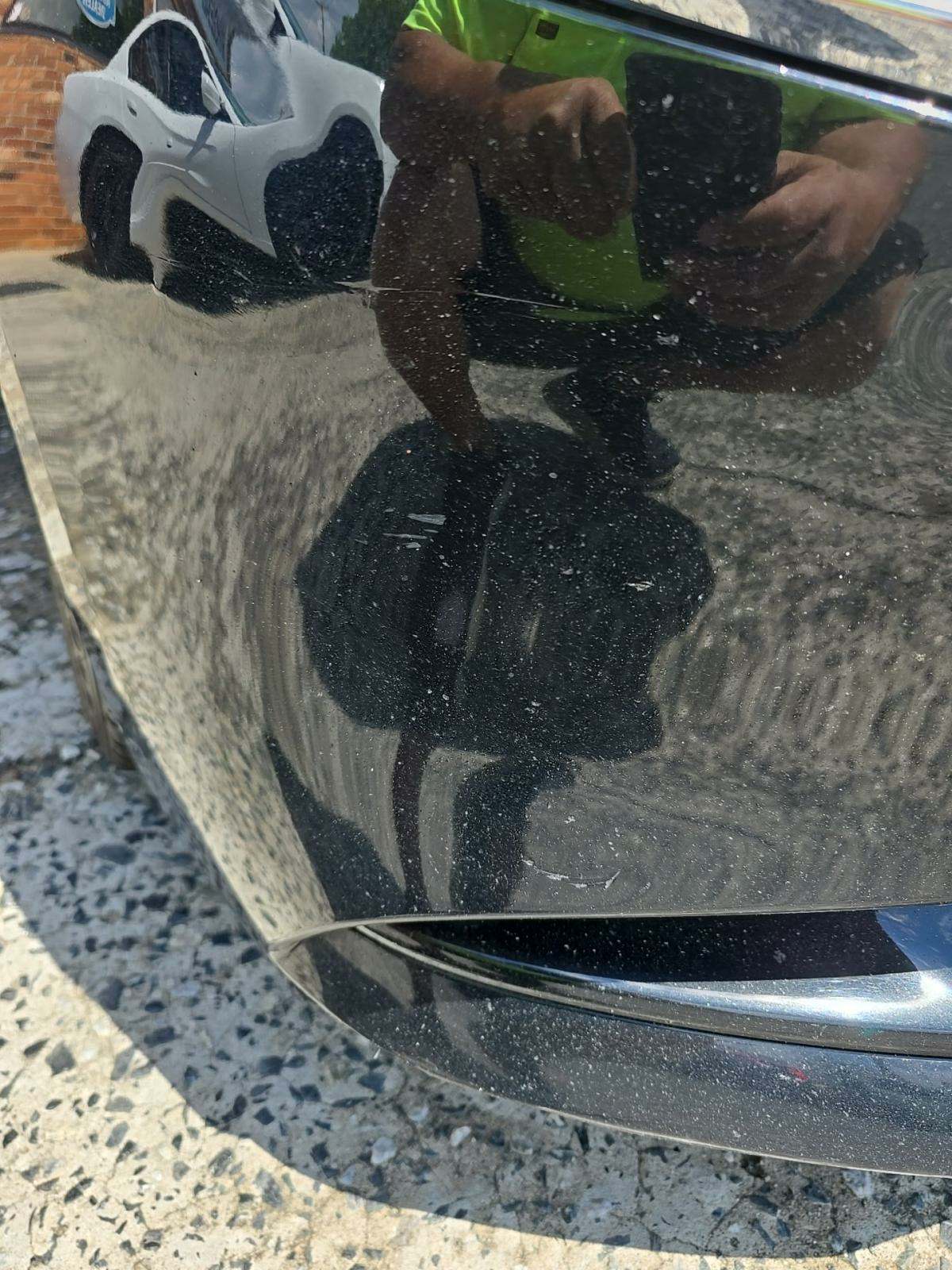 2019 MAZDA MAZDA3 Base FWD