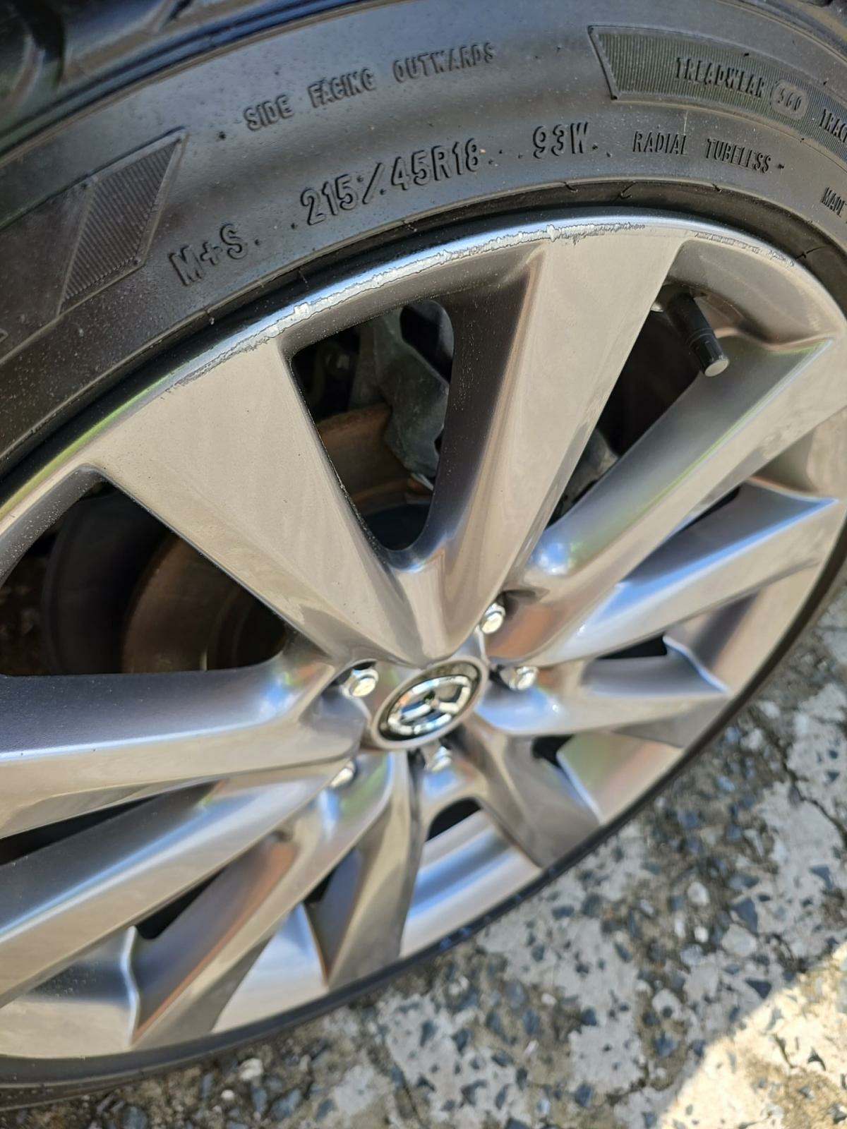 2019 MAZDA MAZDA3 Base FWD