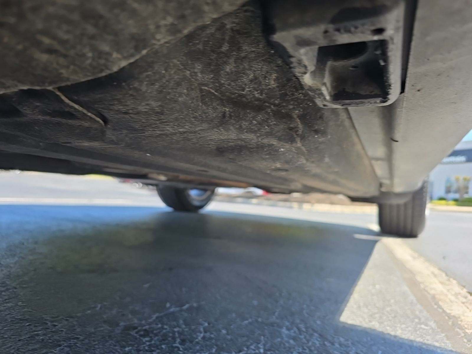 2017 Porsche Macan Base AWD