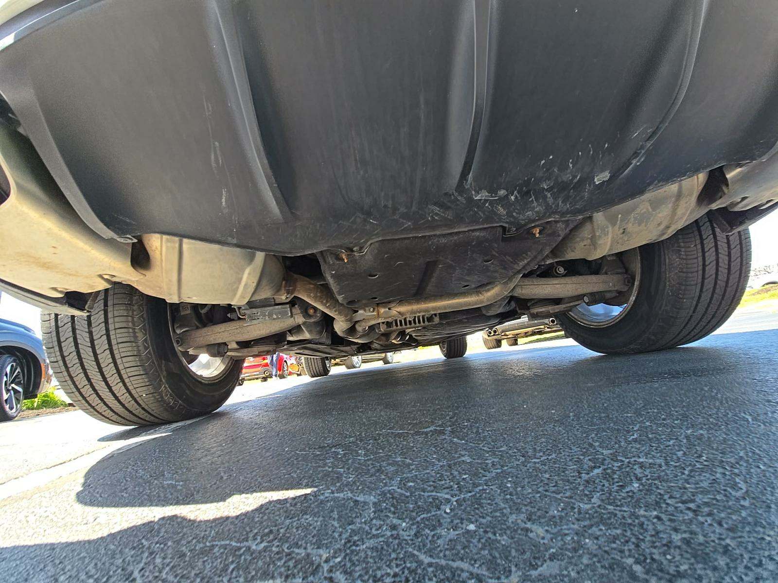 2017 Porsche Macan Base AWD