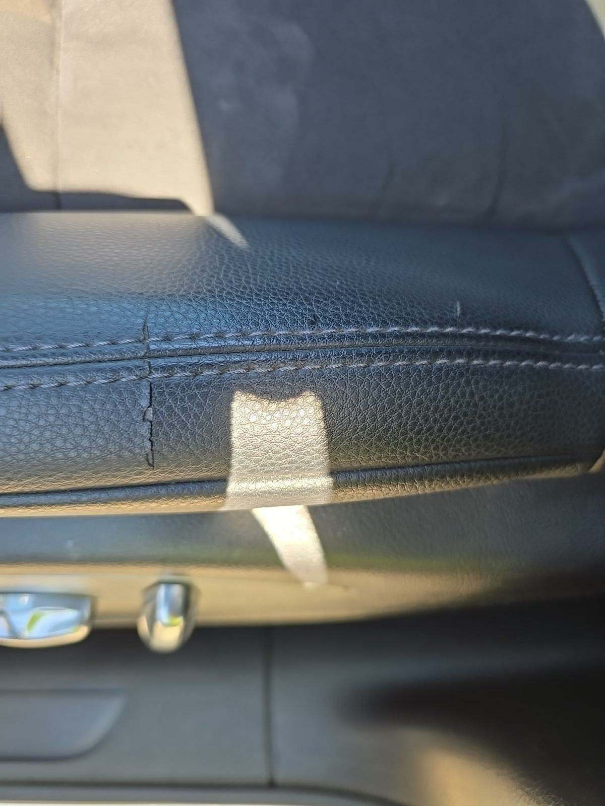 2017 Porsche Macan Base AWD