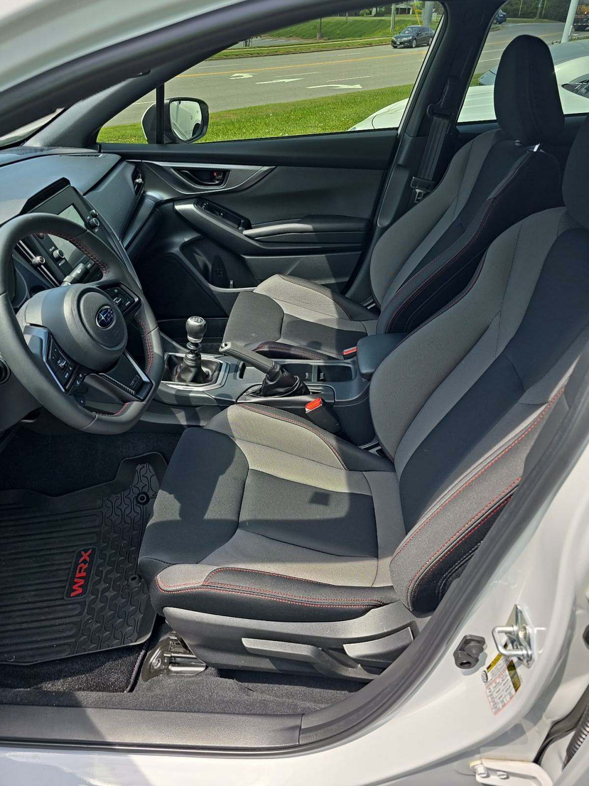 2023 Subaru WRX Base AWD