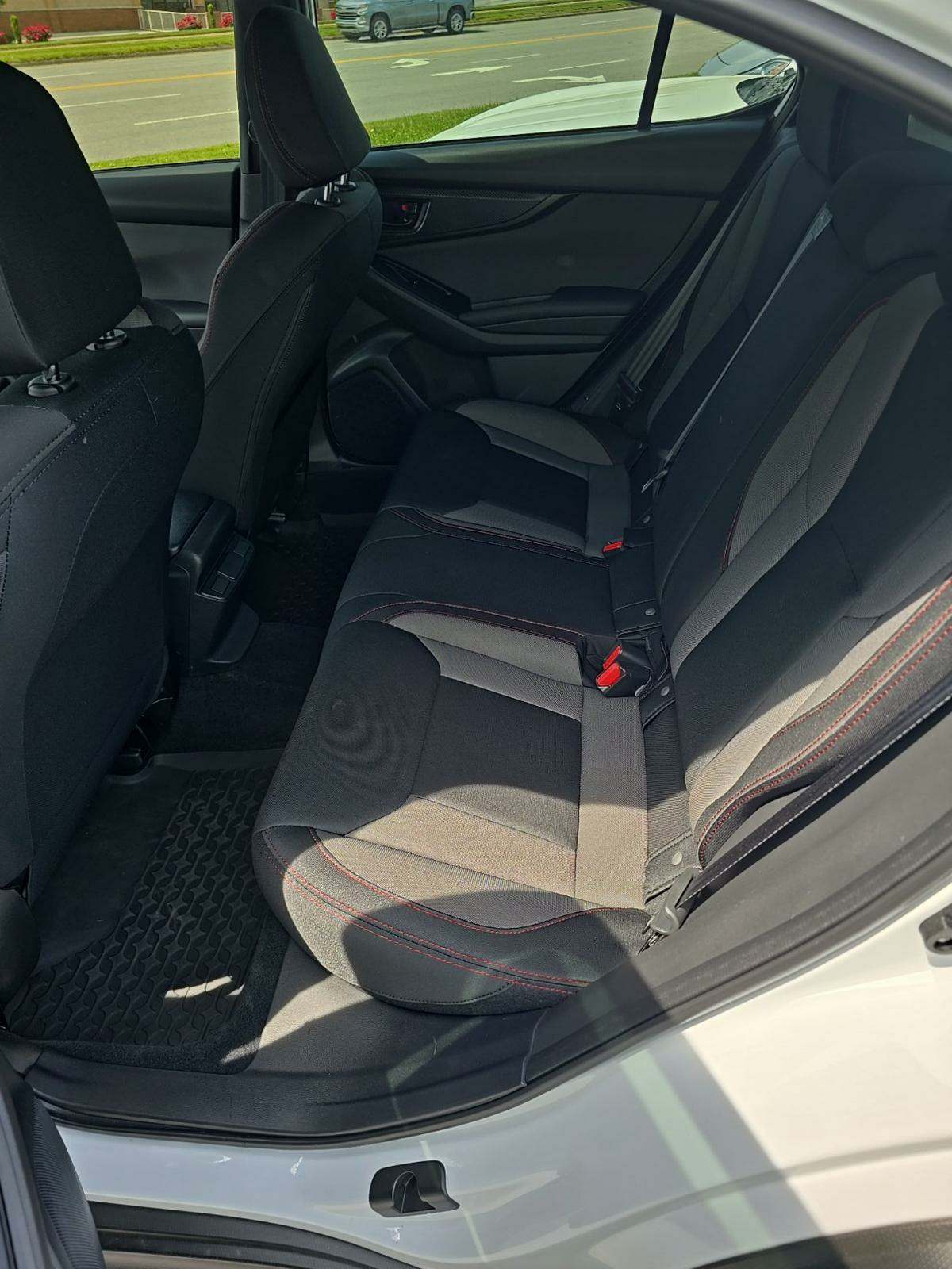 2023 Subaru WRX Base AWD