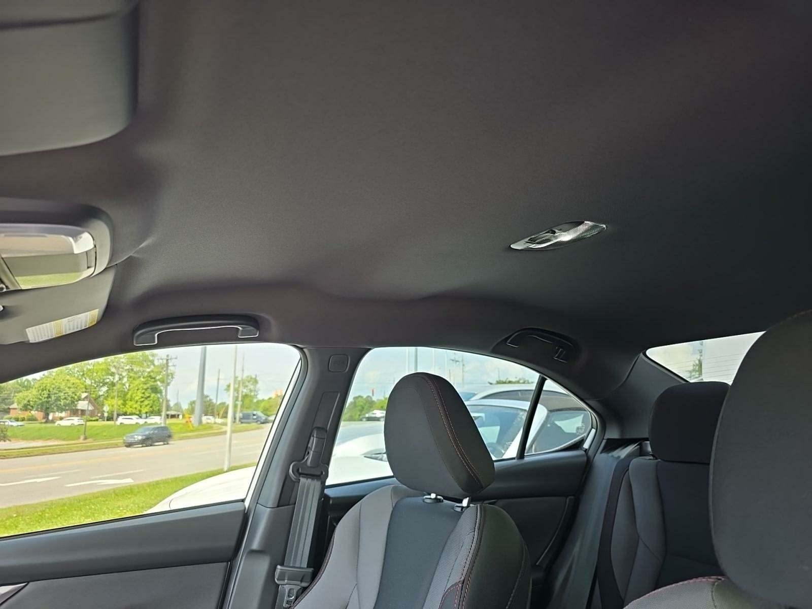 2023 Subaru WRX Base AWD