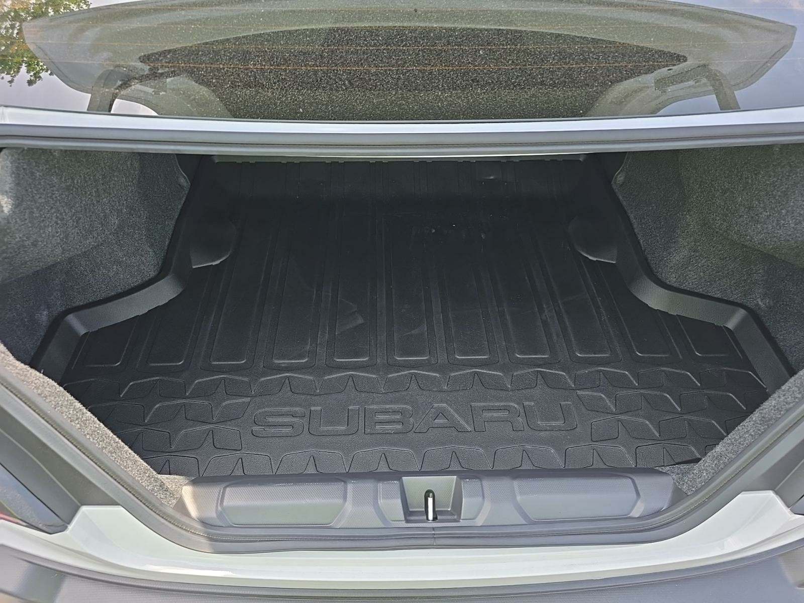 2023 Subaru WRX Base AWD