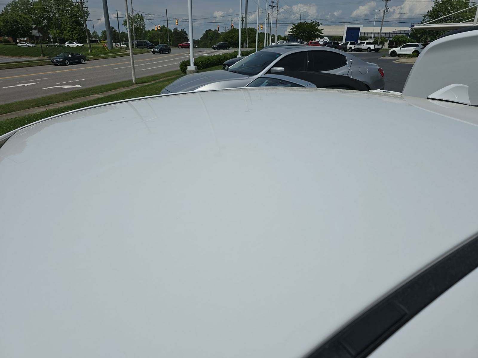 2023 Subaru WRX Base AWD