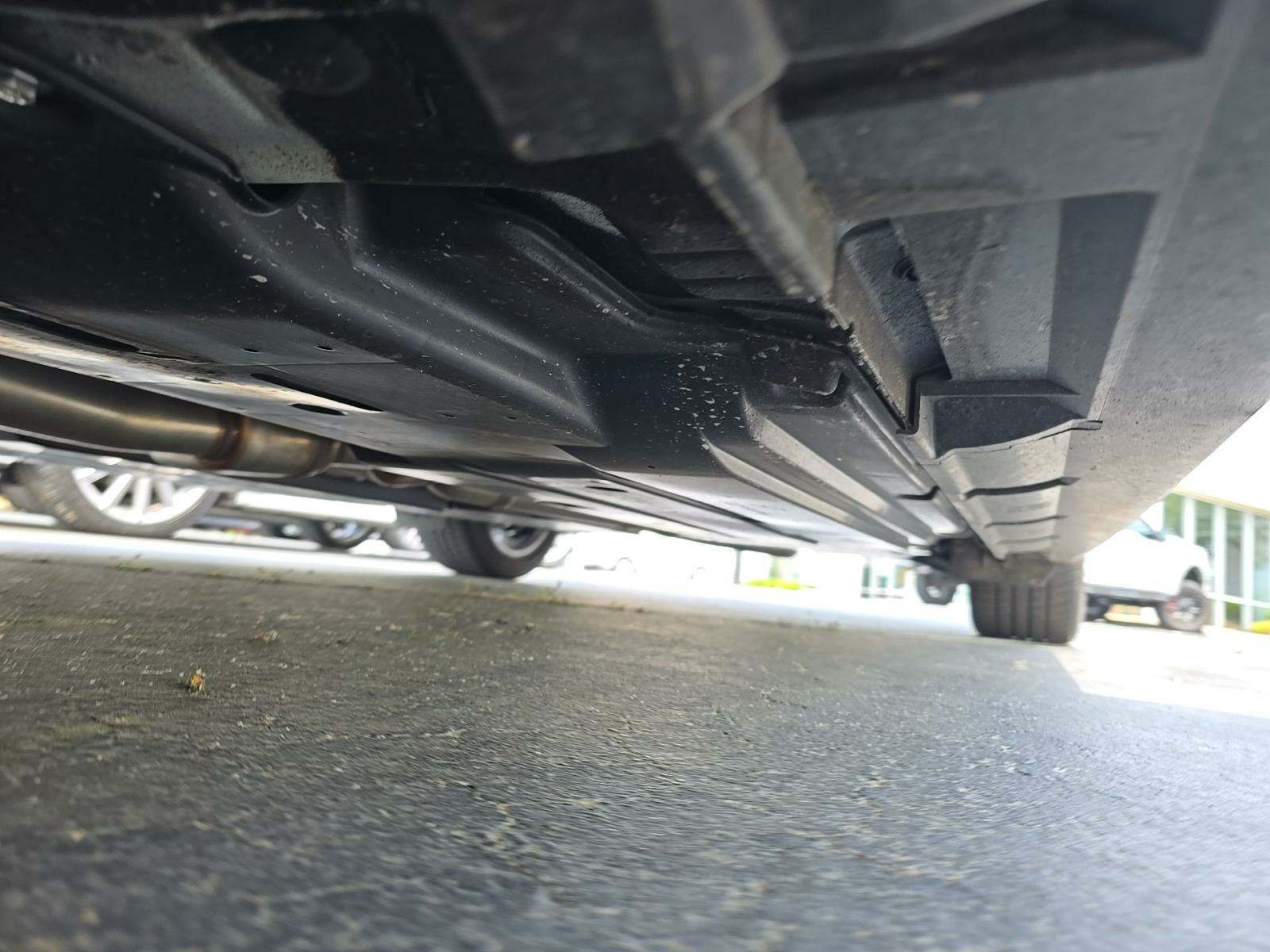 2023 Subaru WRX Base AWD