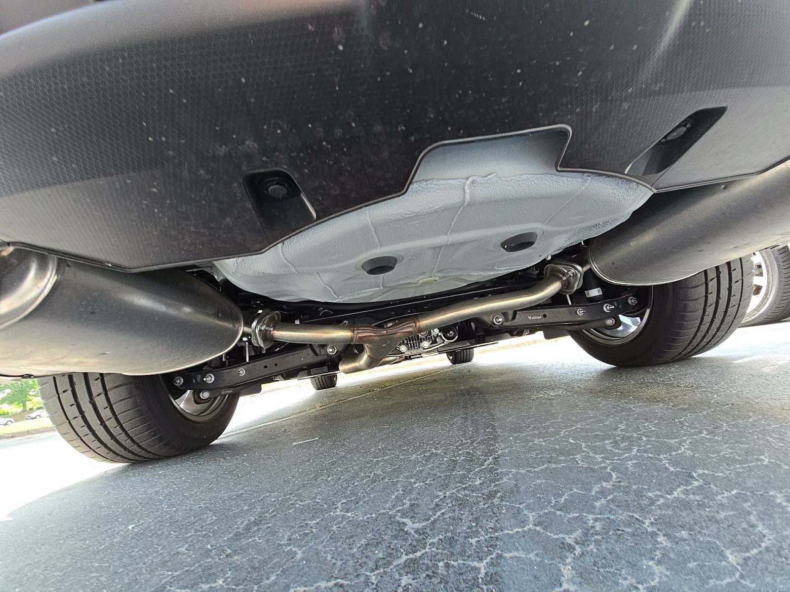 2023 Subaru WRX Base AWD