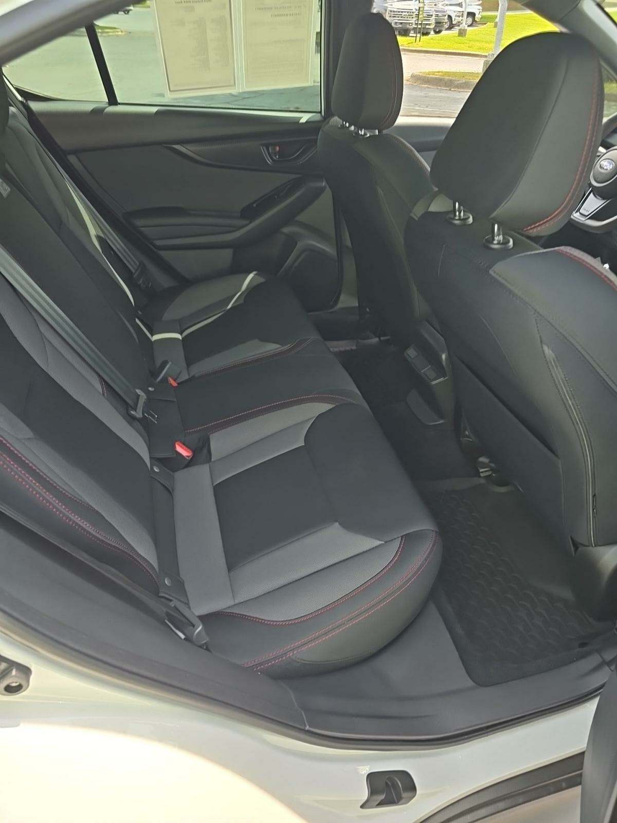 2023 Subaru WRX Base AWD