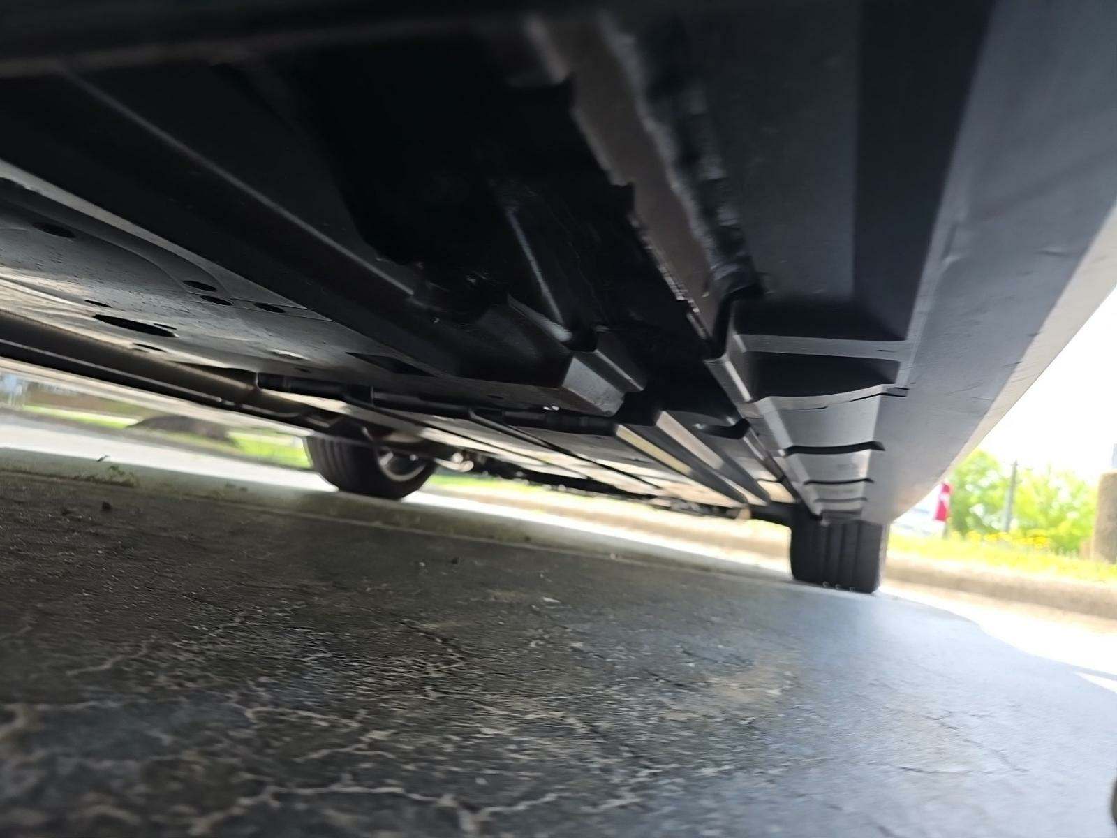 2023 Subaru WRX Base AWD