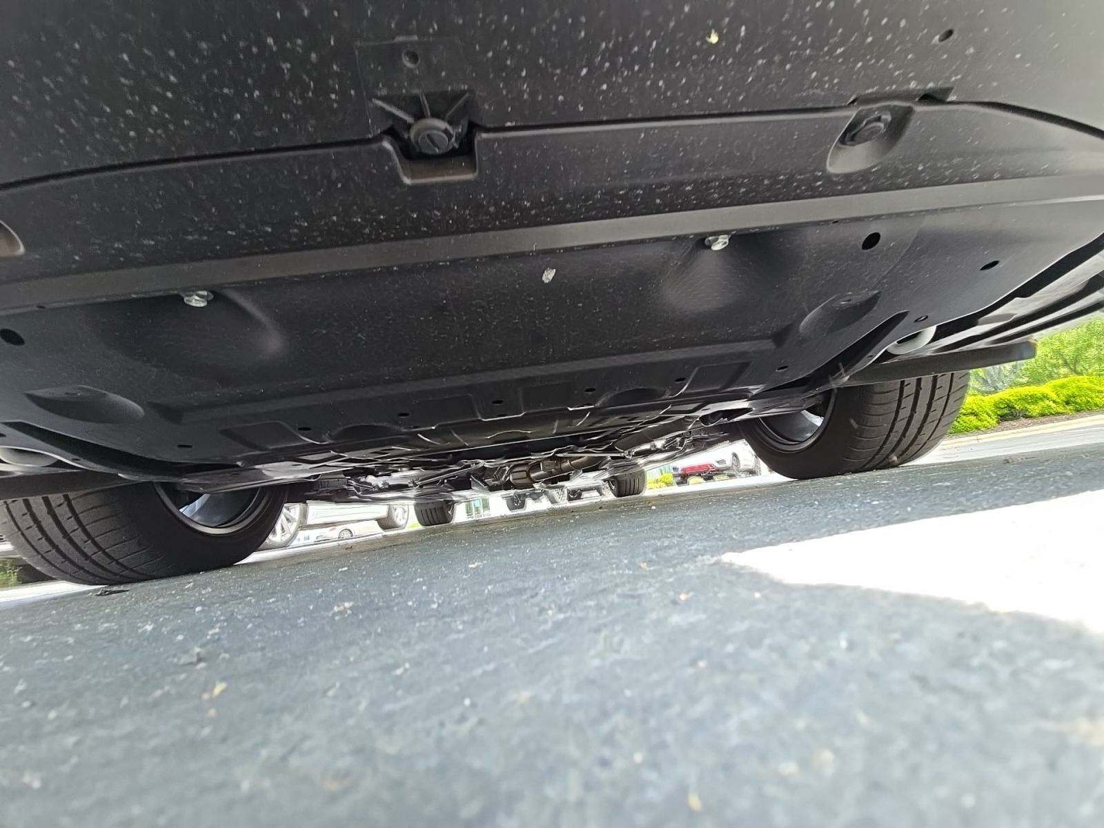 2023 Subaru WRX Base AWD