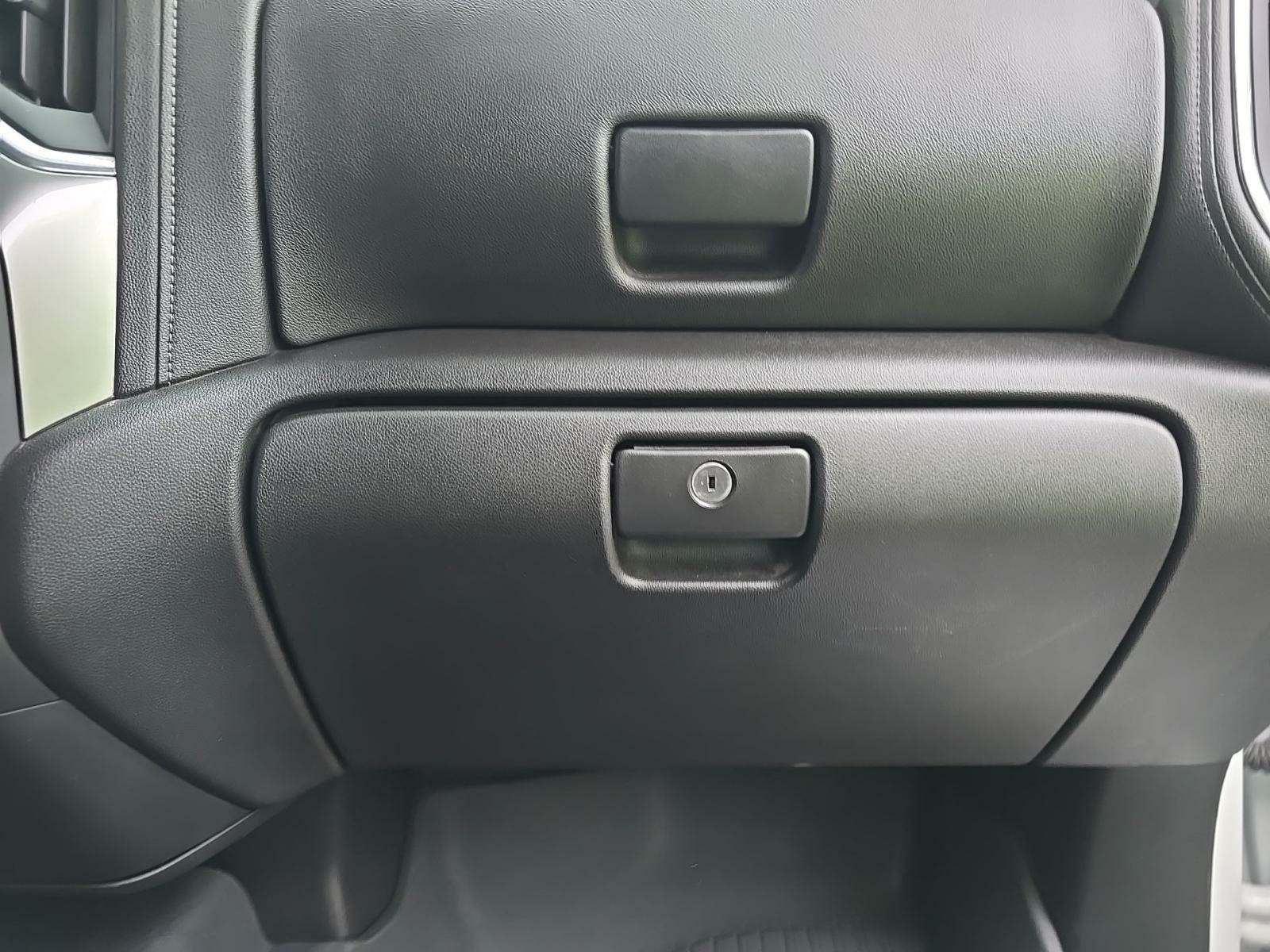 2023 Chevrolet Silverado 2500HD LT AWD