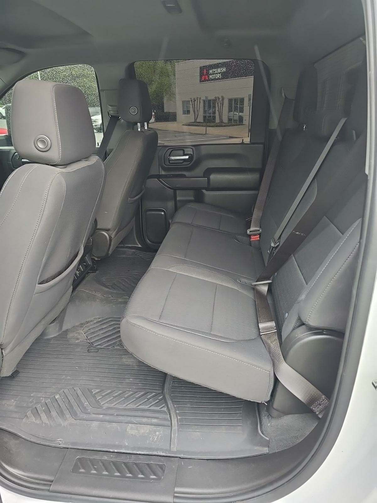 2023 Chevrolet Silverado 2500HD LT AWD