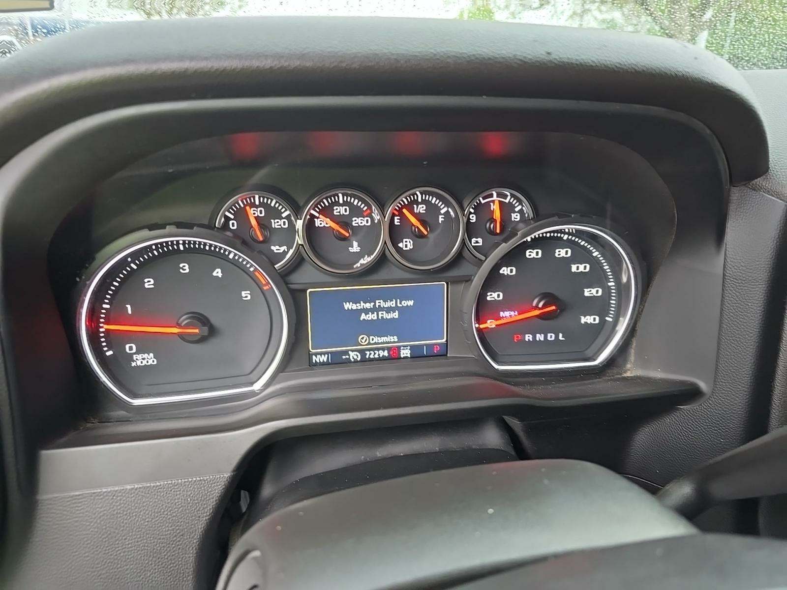 2023 Chevrolet Silverado 2500HD LT AWD