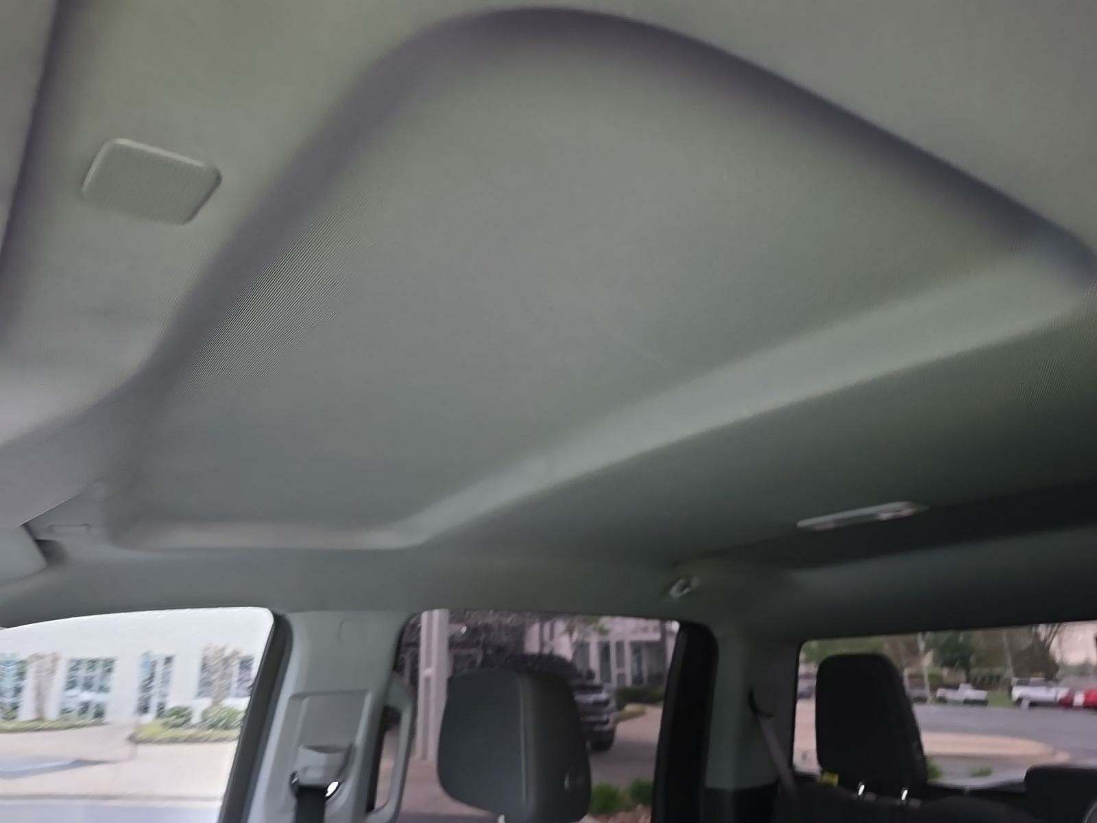 2023 Chevrolet Silverado 2500HD LT AWD