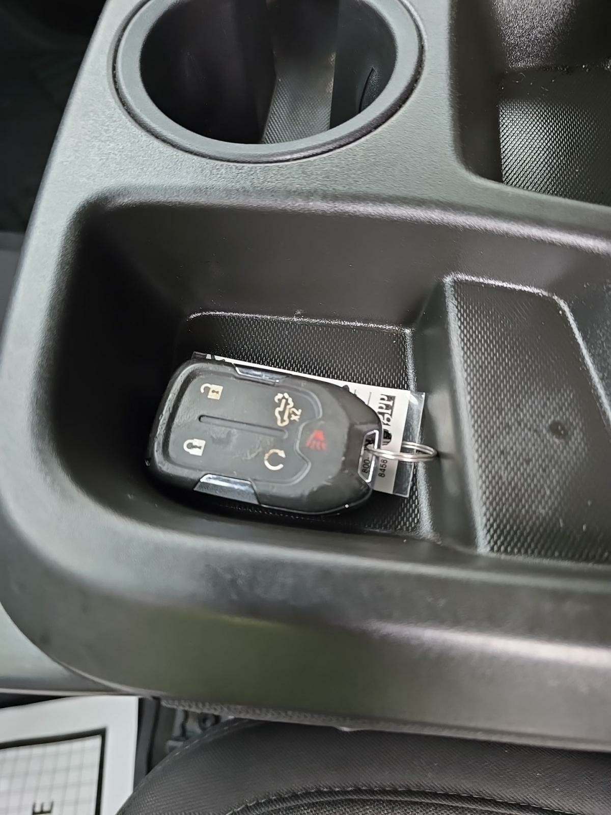 2023 Chevrolet Silverado 2500HD LT AWD