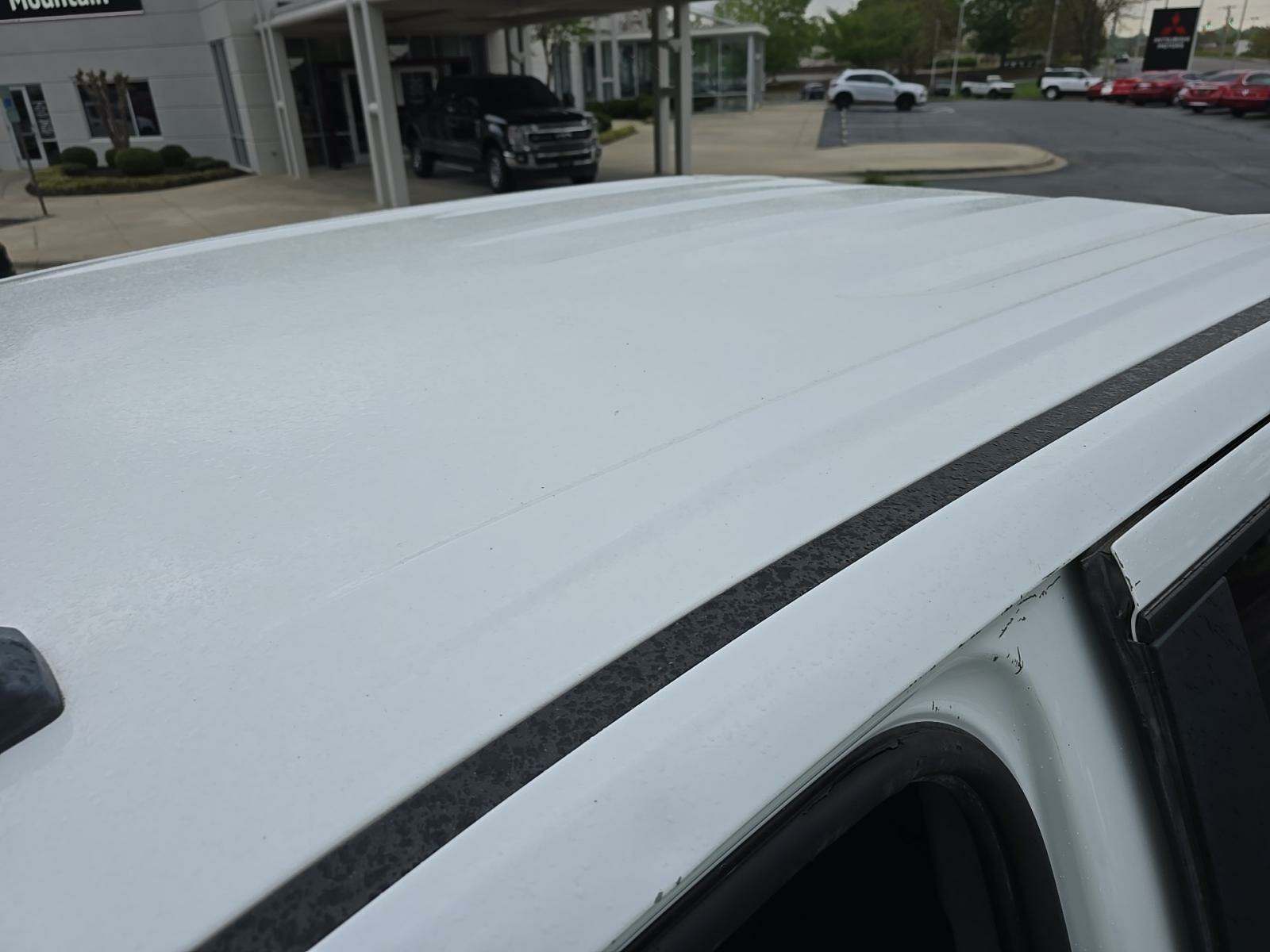 2023 Chevrolet Silverado 2500HD LT AWD