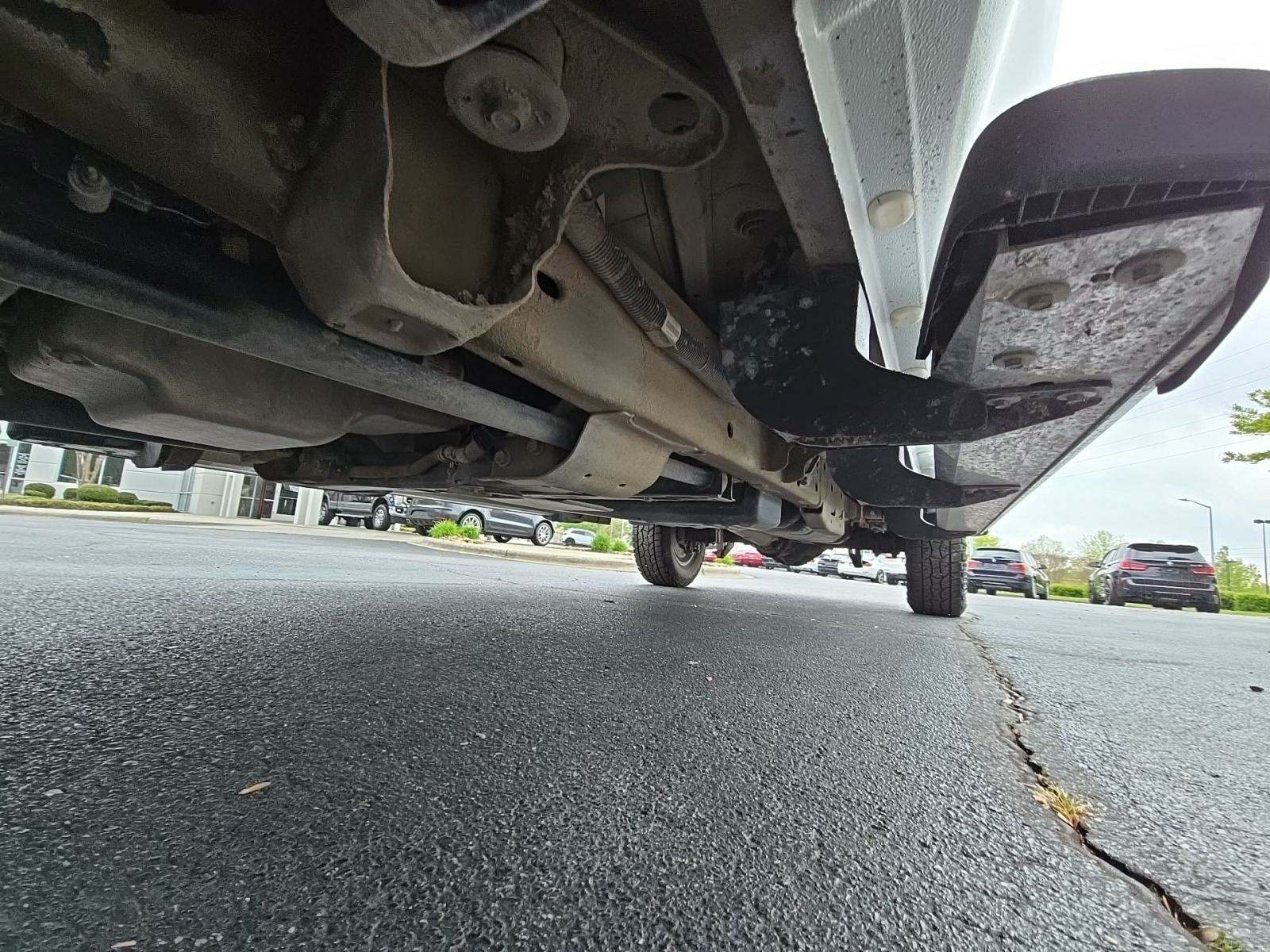 2023 Chevrolet Silverado 2500HD LT AWD