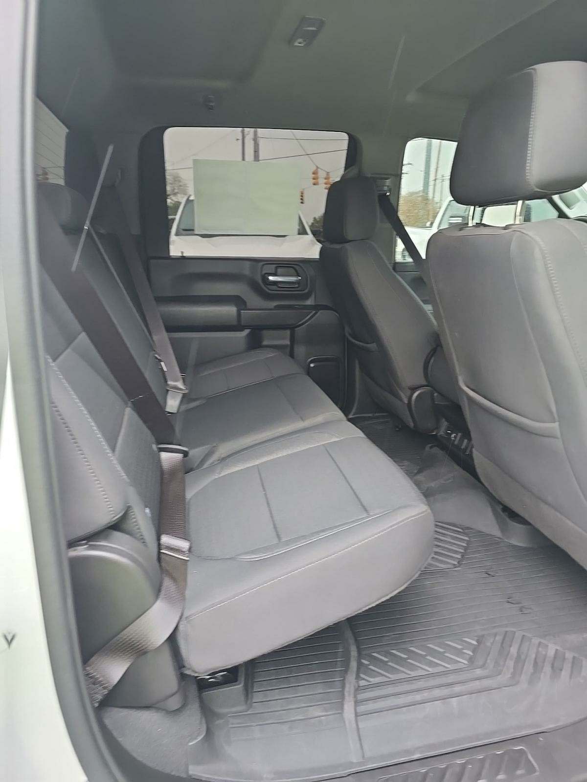 2023 Chevrolet Silverado 2500HD LT AWD