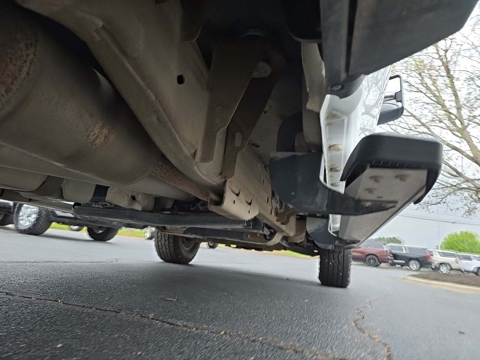 2023 Chevrolet Silverado 2500HD LT AWD