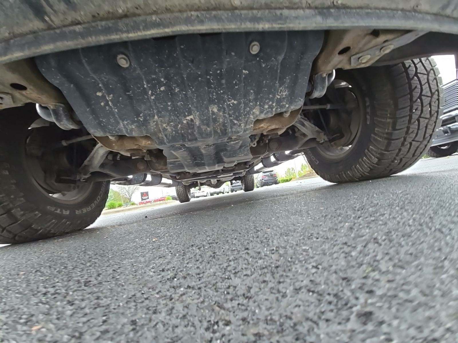 2023 Chevrolet Silverado 2500HD LT AWD