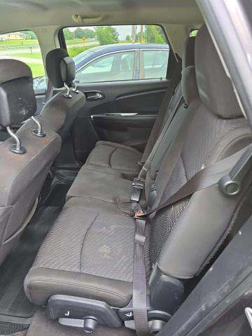 2018 Dodge Journey SE FWD