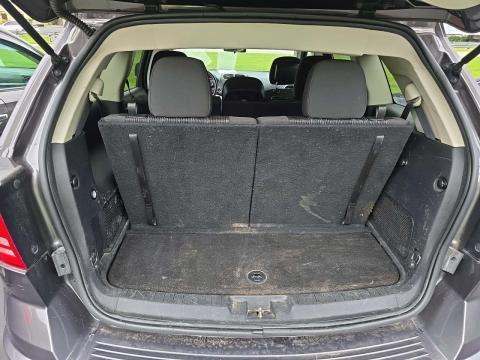 2018 Dodge Journey SE FWD