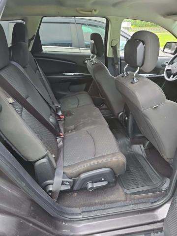 2018 Dodge Journey SE FWD