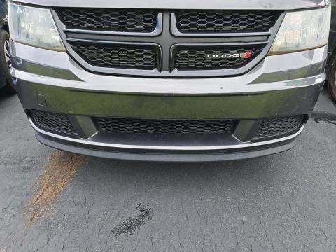 2018 Dodge Journey SE FWD