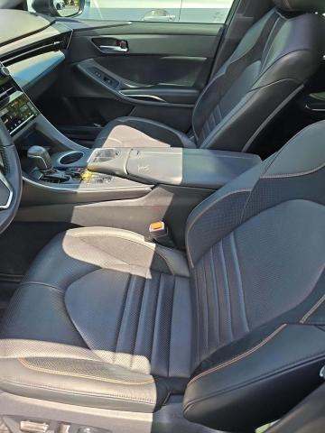 2019 Toyota Avalon XSE FWD