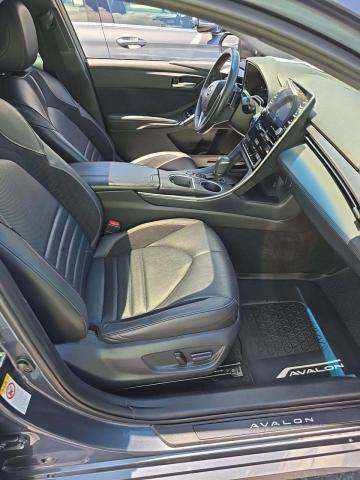 2019 Toyota Avalon XSE FWD