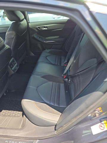 2019 Toyota Avalon XSE FWD