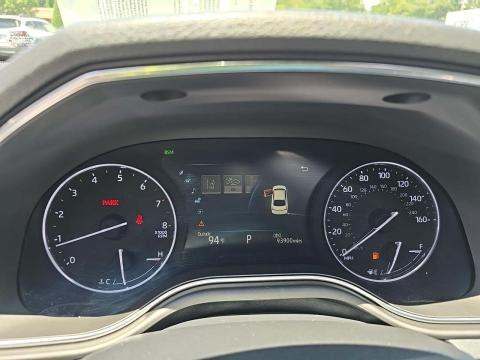 2019 Toyota Avalon XSE FWD