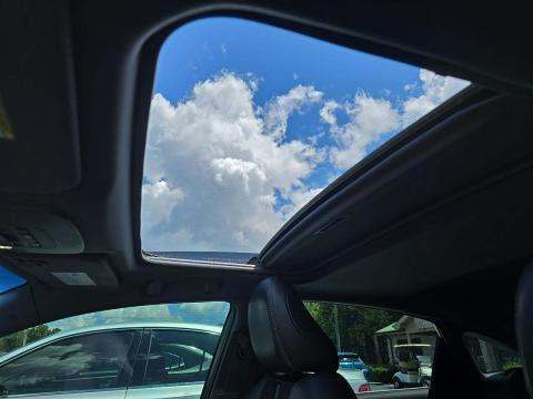 2019 Toyota Avalon XSE FWD