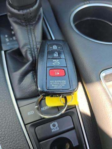 2019 Toyota Avalon XSE FWD