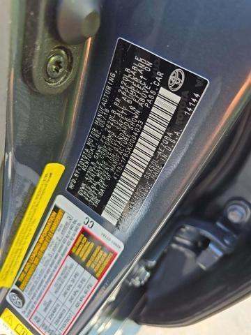 2019 Toyota Avalon XSE FWD