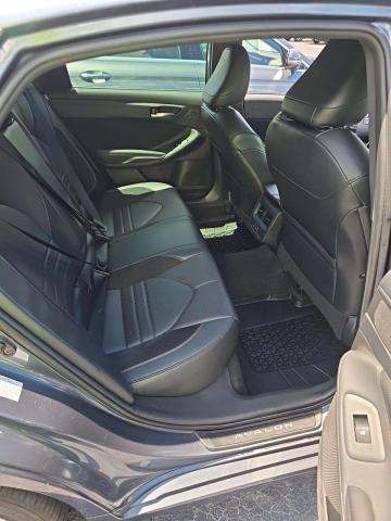 2019 Toyota Avalon XSE FWD