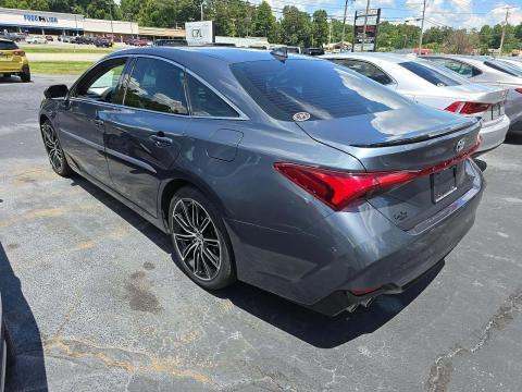 2019 Toyota Avalon XSE FWD