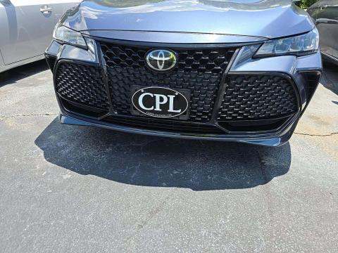 2019 Toyota Avalon XSE FWD