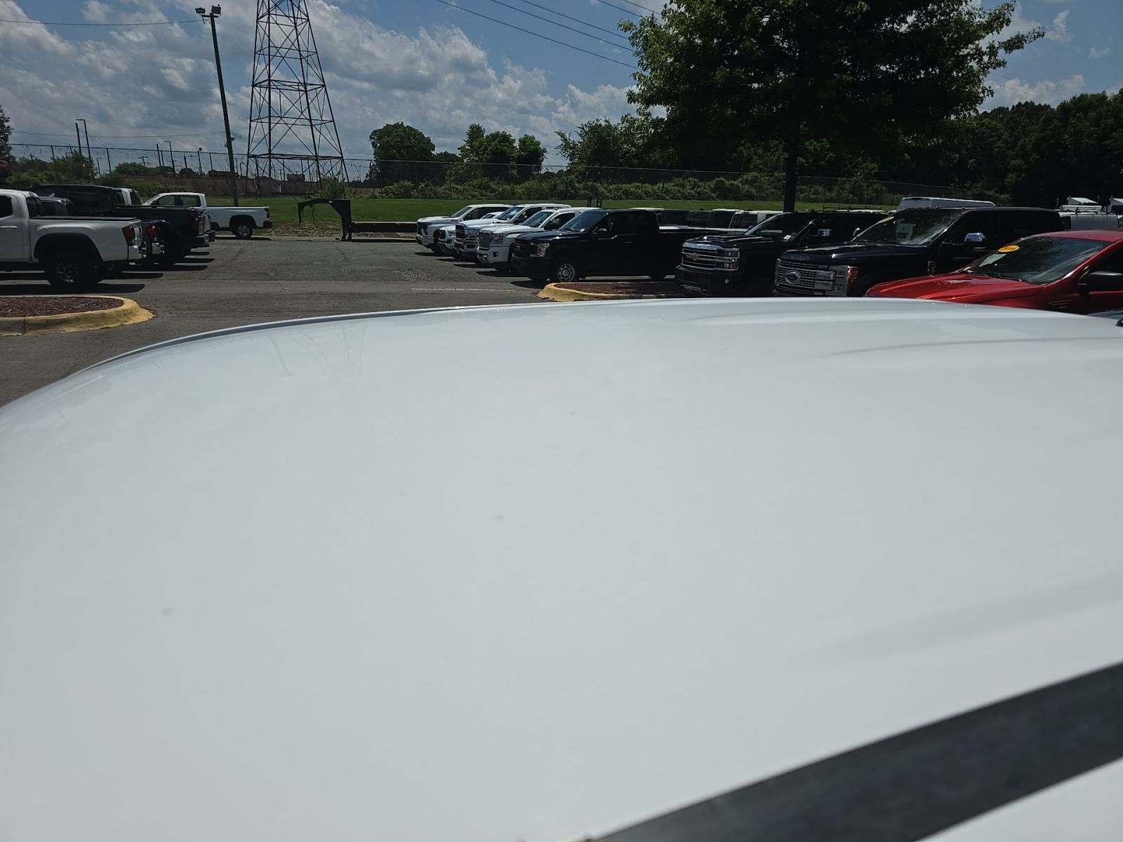 2018 Toyota Tacoma TRD Sport RWD